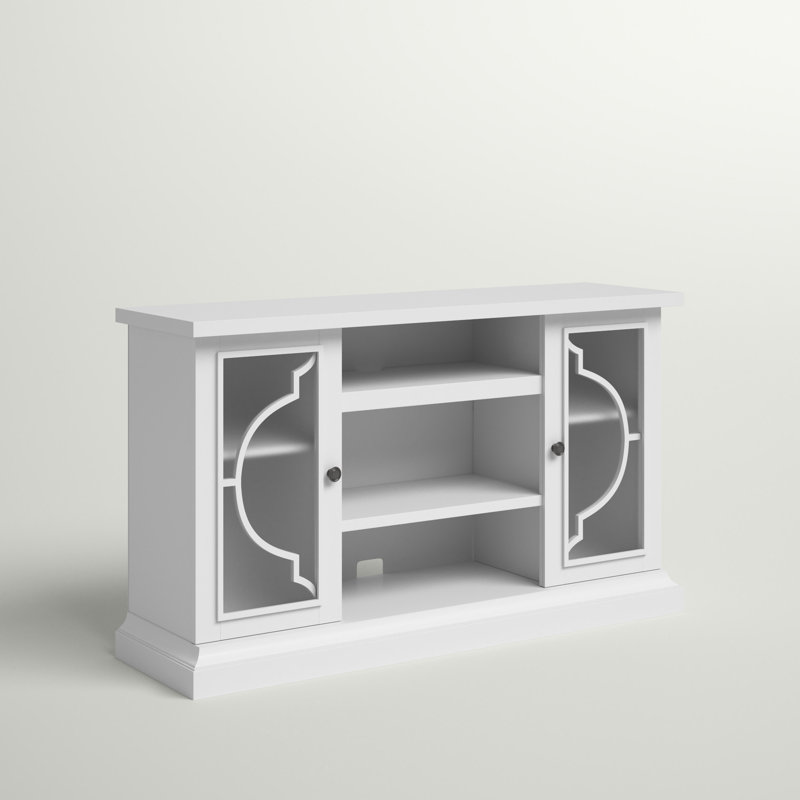 Sand & Stable Braydon TV Stand for TVs up to 60" & Reviews Wayfair